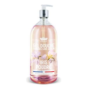 Gel Douche