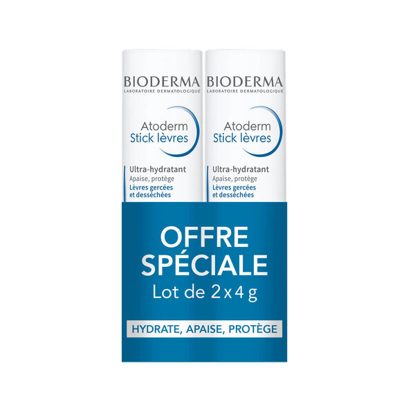 Atoderm Bioderma