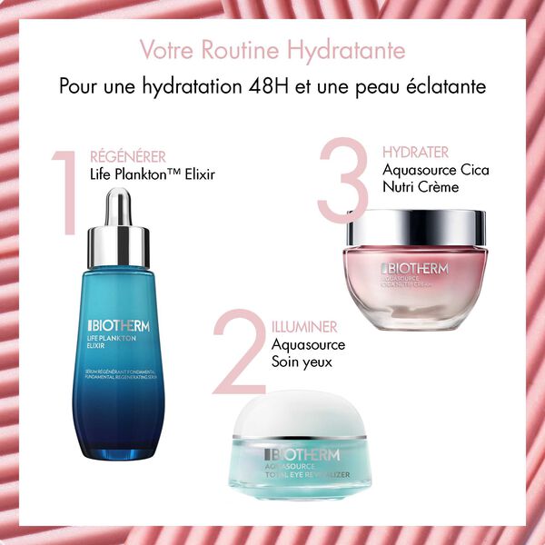 Aquasource Total Eye Revitalizer Biotherm