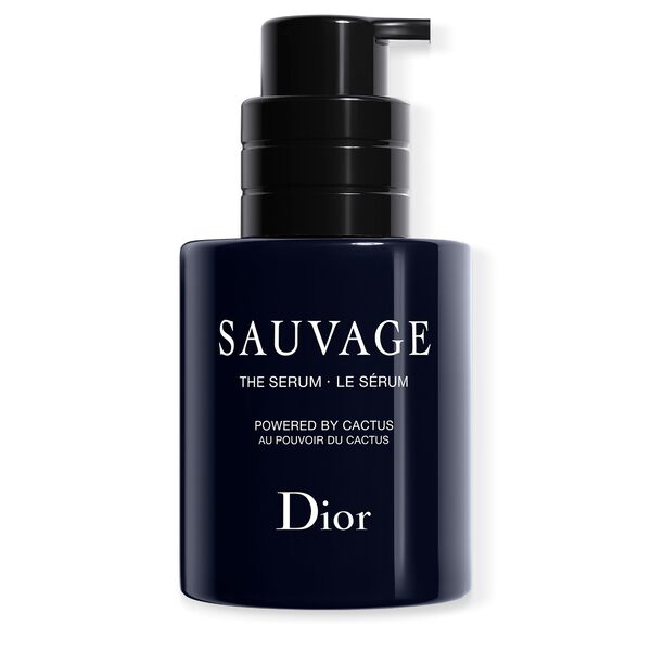 SAUVAGE Dior