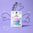 Twin Bath Bomb nailmatic