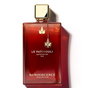 Le Patchouli Limited Edition 1970