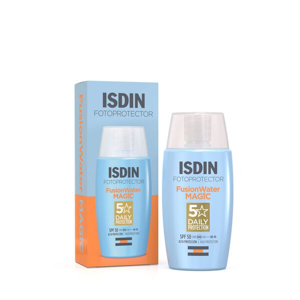 Fusion Water Magic Isdin