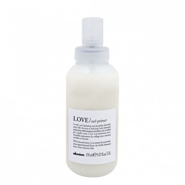 LOVE Curl Primer Davines