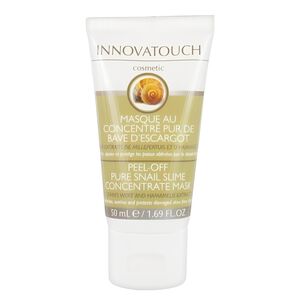 Masque au Concentr&eacute; de Bave d'Escargot