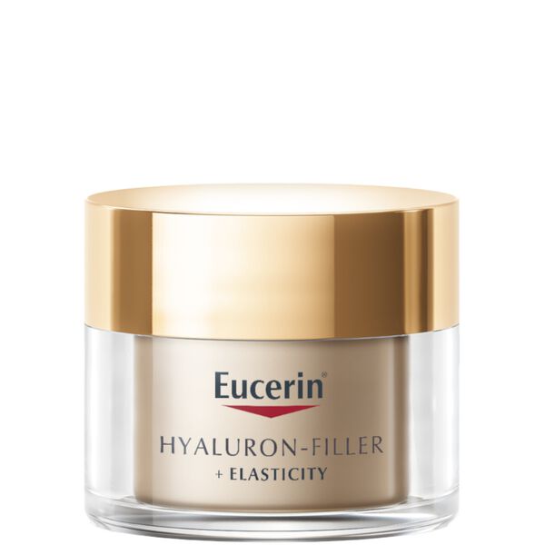 Hyaluron-Filler + Elasticity Eucerin