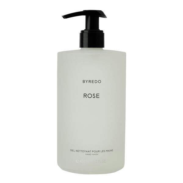 Rose Byredo