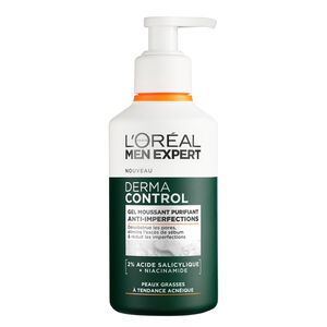 Men Expert Derma Control