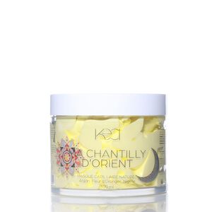 Ma Chantilly d'Orient
