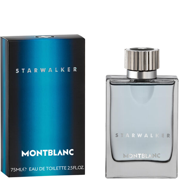 Starwalker Montblanc