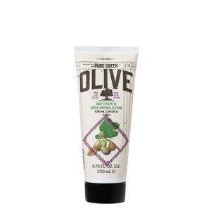 Pure Greek Olive