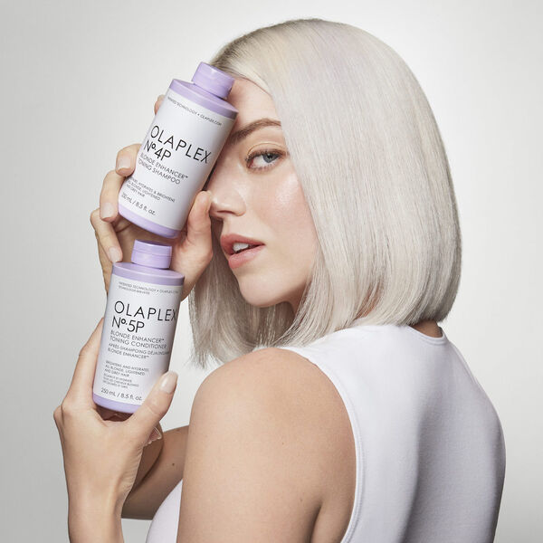 N°5P Blonde Enhancer Olaplex