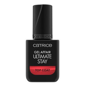 Gel Affair Ultimate Stay