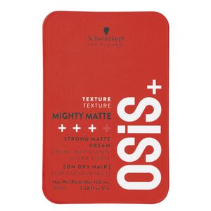 Osis+ Mighty Matte