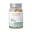 Détox Minceur D-Lab Nutricosmetics