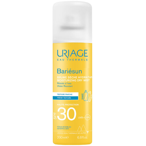 Bariésun Uriage