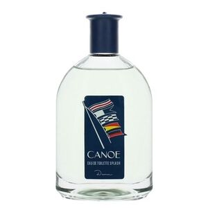 Canoe Pour Homme Flacon