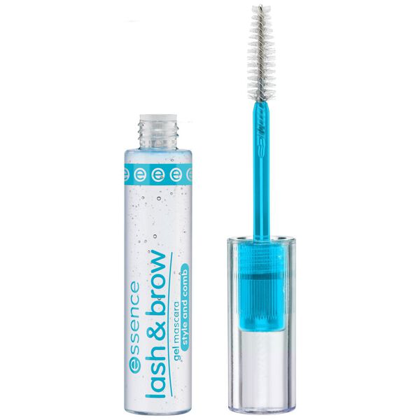 Lash & Brow Gel Mascara Essence