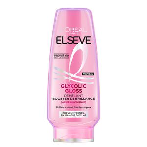 Elseve Glycolic Gloss