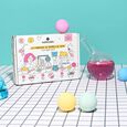 La Fabrique de Boules de Bain nailmatic