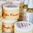 Creme De Corps Whipped Body Butter Kiehl's
