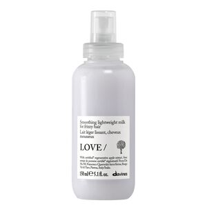 LOVE SMOOTHING Lightweight Milk