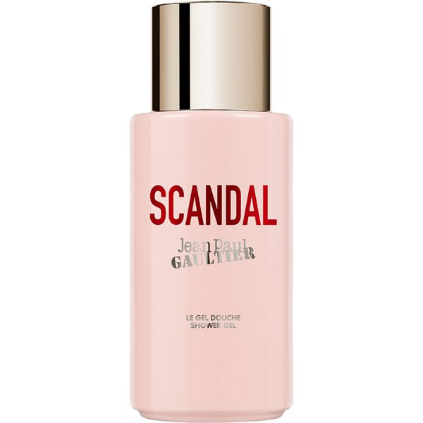 Scandal Jean Paul Gaultier