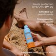 Transparent Spray Wet Skin Isdin
