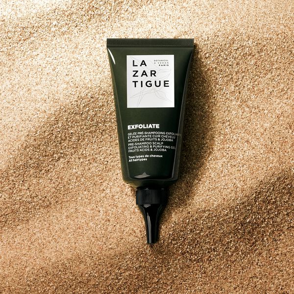 Exfoliate Lazartigue