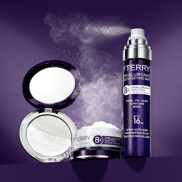 Hyaluronic Hydra-Powder By Terry