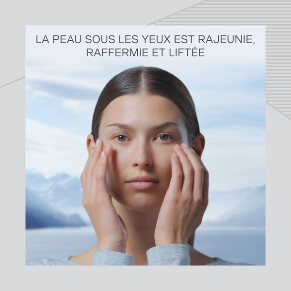 Platinium Rare La Prairie