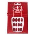 xPRESS/ON Faux Ongles Effet Gel OPI