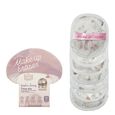 Garden Fairies - 7-Day Set Make Up Eraser