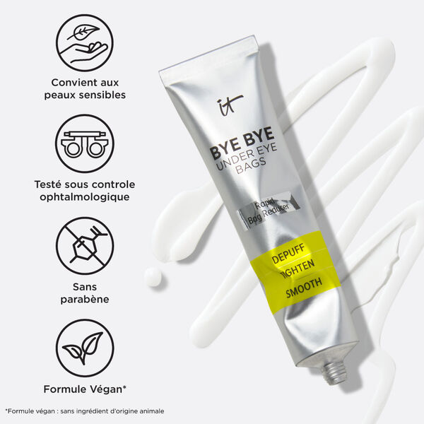 Bye Bye Under Eye Bags It Cosmetics