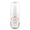 French Manicure Sheer Beauty Essence