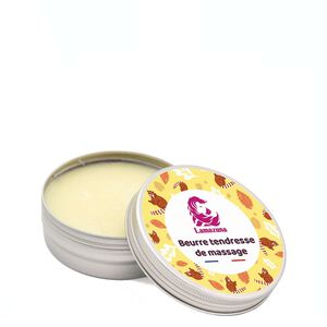 Beurre Tendresse de Massage