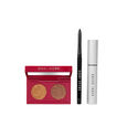 Gilded Gleam Eye Shadow Duo Set Bobbi Brown
