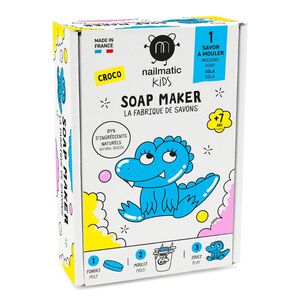 La Fabrique de Savon Croco