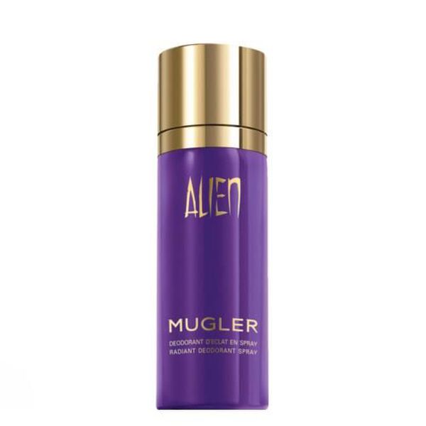 Alien Mugler