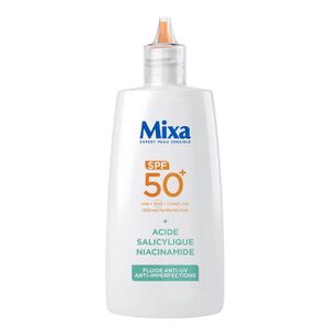 Mixa Face Care