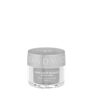 Crème Cou et Décolleté