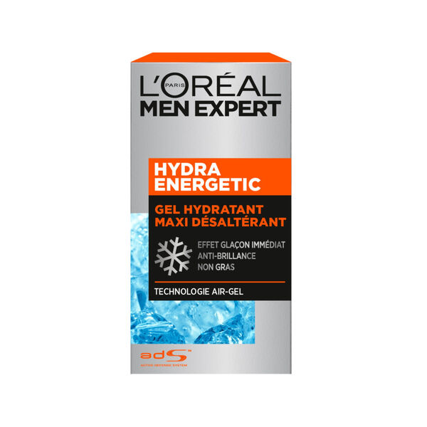 Men Expert Hydra Energetic L'Oréal Paris