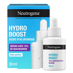 Hydro Boost