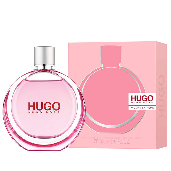 Hugo Woman Extreme Hugo Boss