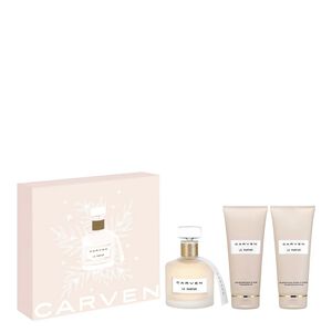 Carven Le Parfum