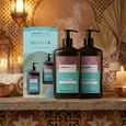 Argan Arganicare