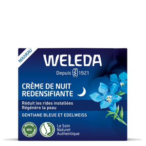 Gentiane Bleue et Edelweiss