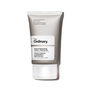 Facteurs Naturels d’Hydratation + Bêta-Glucane