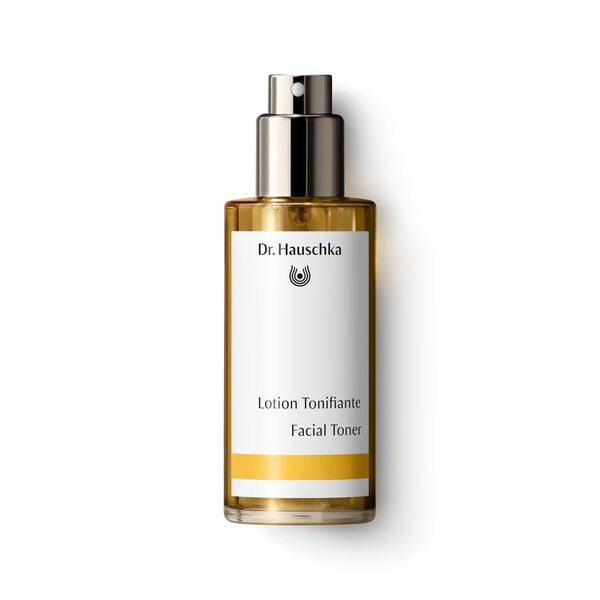 Lotion Tonifiante Dr.Hauschka