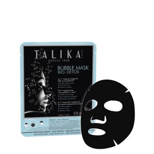 Bubble Mask Bio-Detox